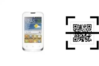 Comment lire les codes QR sur un Evertek Evermagic ?