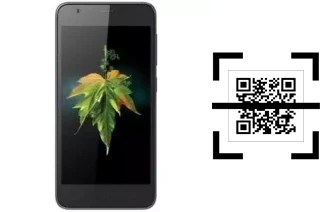 Comment lire les codes QR sur un Evertek EverSlim Nano ?