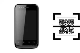 Comment lire les codes QR sur un Evertek Eversmart ?