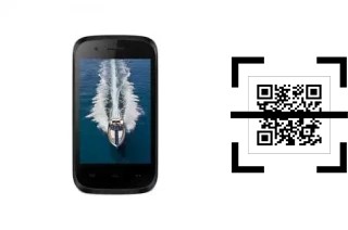 Comment lire les codes QR sur un Evertek EverTrendy ?