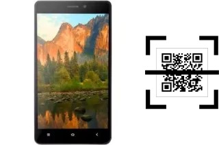 Comment lire les codes QR sur un Evolio M5 Pro ?