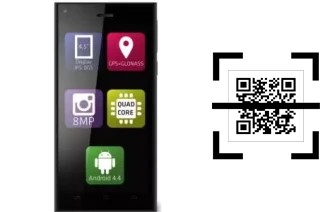 Comment lire les codes QR sur un Evolio Neos ?