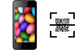 Comment lire les codes QR sur un Exmart Exlife L1 ?