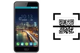 Comment lire les codes QR sur un ExMobile Chat 7 ?