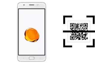 Comment lire les codes QR sur un ExMobile Chat 9 Max ?