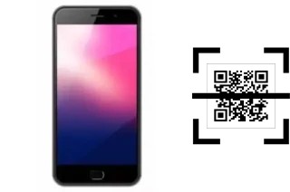 Comment lire les codes QR sur un ExMobile Chat 9 ?