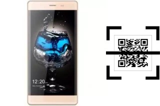 Comment lire les codes QR sur un ExMobile Ex Volte 2 ?