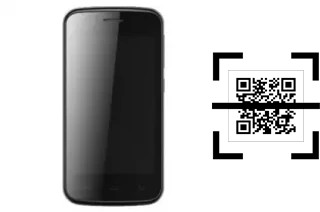 Comment lire les codes QR sur un Explay Atom ?