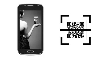 Comment lire les codes QR sur un F2-Mobile F2 Mobile Quantum S8 ?