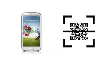 Comment lire les codes QR sur un Feiteng H9503 ?