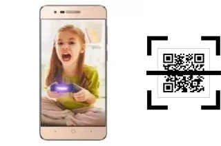 Comment lire les codes QR sur un Fero A4502 ?