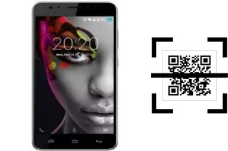 Comment lire les codes QR sur un Fero Iris ?