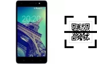 Comment lire les codes QR sur un Fero Mega ?