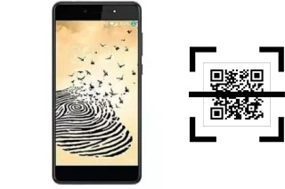 Comment lire les codes QR sur un Fero Pace 2 Lite ?