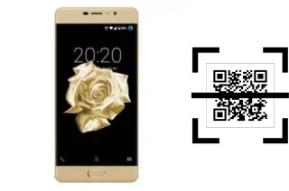 Comment lire les codes QR sur un Fero Royale X2 ?