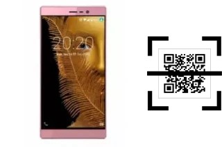 Comment lire les codes QR sur un Fero X1 ?