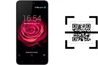 Comment lire les codes QR sur un Fero Zoom LTE ?