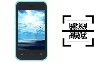 Comment lire les codes QR sur un FinePower C2 ?