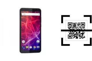 Comment lire les codes QR sur un Firefly A6 ?