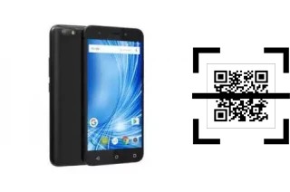 Comment lire les codes QR sur un Firefly AURII Amuse 3G ?