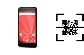 Comment lire les codes QR sur un Firefly AURII F8 Premium ?