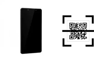 Comment lire les codes QR sur un Firefly AURII Intense Metal 4G ?