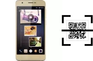 Comment lire les codes QR sur un Firefly Aurii Secret Lite ?