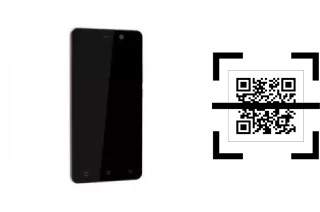 Comment lire les codes QR sur un Firefly AURII Secret XR ?