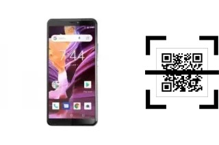 Comment lire les codes QR sur un Firefly AURII Vivid PRO ?