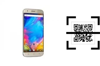 Comment lire les codes QR sur un Firefly Intense Metal Grand ?