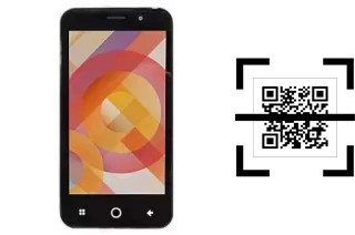 Comment lire les codes QR sur un Firefly S20 Dual ?