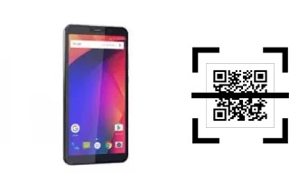 Comment lire les codes QR sur un Firefly Xceed ?