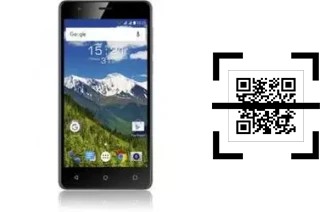 Comment lire les codes QR sur un Fly Cirrus 12 ?