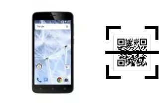 Comment lire les codes QR sur un Fly Cirrus 6 ?