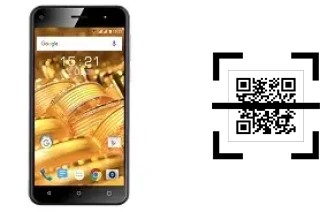 Comment lire les codes QR sur un Fly Cirrus 7 ?