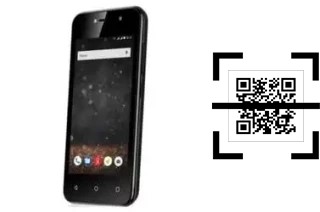 Comment lire les codes QR sur un Fly Life Ace ?