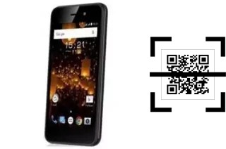 Comment lire les codes QR sur un Fly Nimbus 16 ?