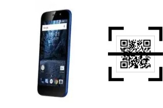 Comment lire les codes QR sur un Fly Nimbus 17 ?