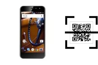 Comment lire les codes QR sur un Fly Power Plus 2 ?