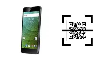 Comment lire les codes QR sur un Fly Power Plus FHD ?