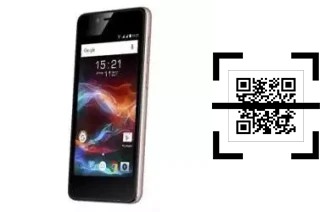 Comment lire les codes QR sur un Fly Stratus 7 ?