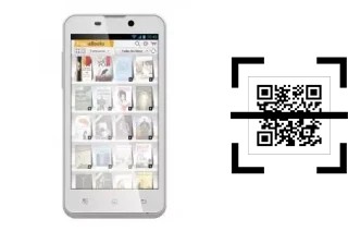 Comment lire les codes QR sur un Fnac 5 ?