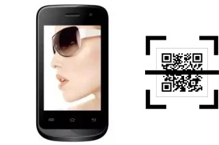 Comment lire les codes QR sur un Fondi G312 ?