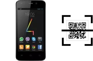 Comment lire les codes QR sur un Four S150 ?