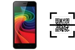 Comment lire les codes QR sur un Four S185 ?