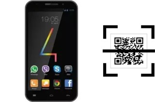 Comment lire les codes QR sur un Four S300I ?