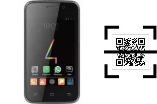 Comment lire les codes QR sur un Four S40 ?