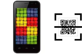 Comment lire les codes QR sur un Four S61 ?