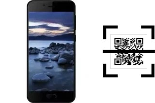 Comment lire les codes QR sur un Four S710 Ruby ?