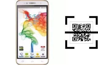 Comment lire les codes QR sur un Fourel Easysmart M1 ?